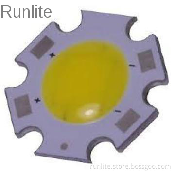 1000 lumen High power 2522 COB Rohs LED Diode